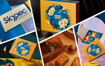 TẾT TRUNG THU – TẾT CỦA TÌNH THÂN